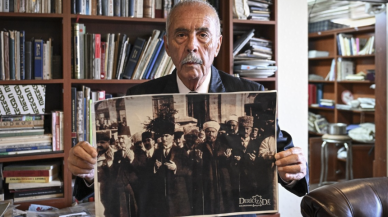 Belediyeler ve vakıflar talip olmuştu! 4 daire parası harcadığı koleksiyon için kararını verdi