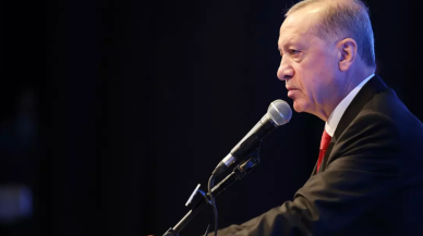 Cumhurbaşkanı Erdoğan: Tüm insanlığı Gazze'deki vahşete karşı harekete geçmeye davet ediyorum