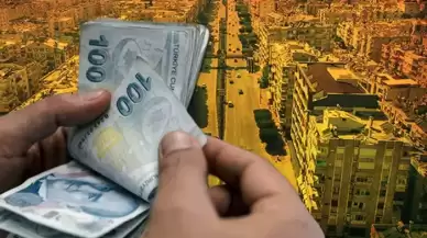 Ev ve araba satışında yeni dönem! 100 bin lira cezası var