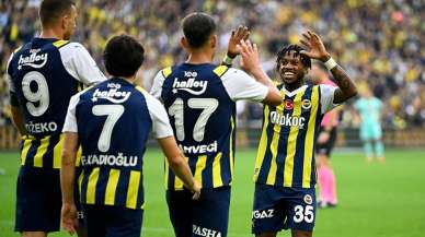 Fenerbahçe, Süper Lig'de yarın deplasmanda Kasımpaşa ile karşılaşacak