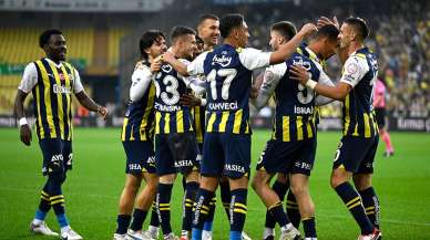 Lider Fenerbahçe, Hatayspor'u ağırlayacak