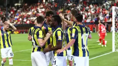 Fenerbahçe, Pendik'te seriye 'devam' dedi