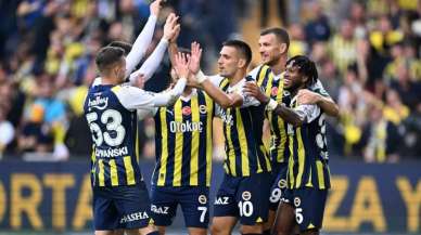 Fenerbahçe'de rekor üstüne rekor! Taraftar kasayı doldurdu