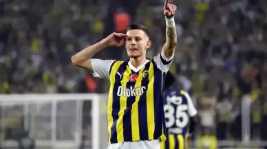 Fenerbahçe'de Szymanski planı! Önce Şampiyonlar Ligi...