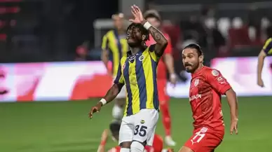 Fenerbahçe'yi bekleyen zorlu süreç!