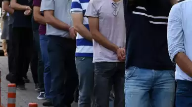 8 FETÖ üyesi yurt dışına kaçarken yakalandı