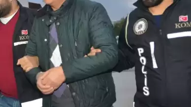 Amasya’da FETÖ’ye yönelik ‘Kıskaç’ operasyonu: 5 gözaltı