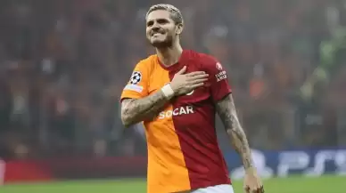 Doktorundan Icardi açıklaması: Neredeyse ameliyat olacaktı