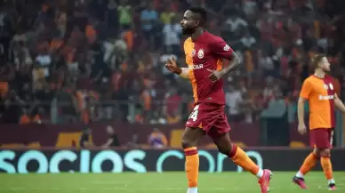 Galatasaray'da ayrılık çanları çalmaya başladı! Yıldız isme yol gözüktü