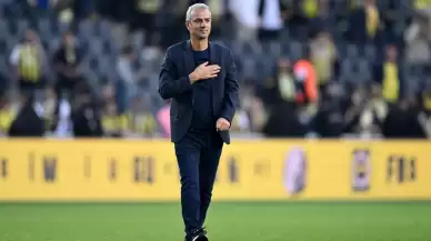 İsmail Kartal'dan Rıdvan Dilmen'e cevap: Fenerbahçe mutlu olsun bize yeter