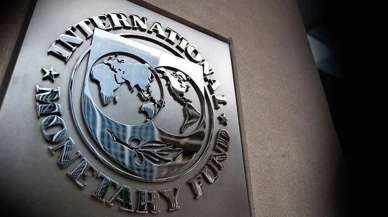 IMF Başkanı’ndan küresel ekonomi uyarısı