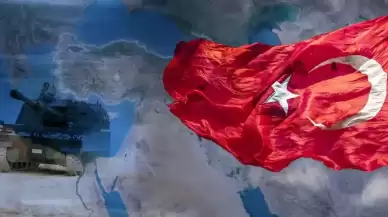 İngiliz basını küresel kargaşanın çözümü için adres gösterdi: Tüm dünya Türkiye'yi dinlemeli