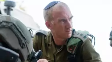 İsrail'in çok sayıda komutanı öldürüldü! Kimlikleri belli oldu