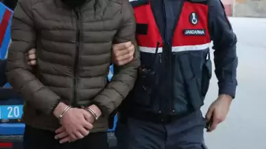 Jandarma tefecilere göz açtırmıyor: 2 gözaltı