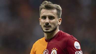 Kerem Aktürkoğlu'ndan transfer itirafı: Heyecan verici olabilir