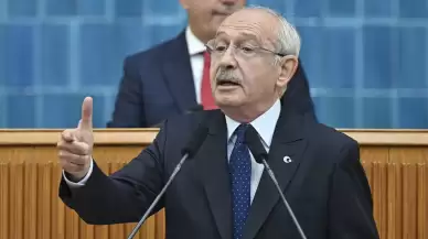 Kılıçdaroğlu'nun milli irade hazımsızlığı bitmiyor! Bu sefer ''Gazi Meclis''i hedef aldı