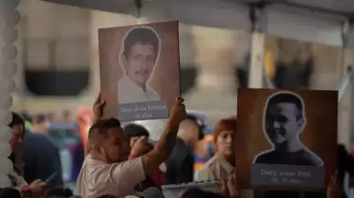 Kolombiya'dan 19 gencin yargısız infazına özür