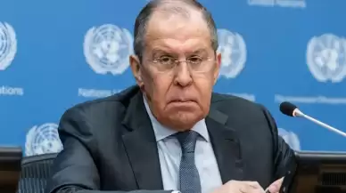 Lavrov: Washington'un girişimleri felakete yol açtı