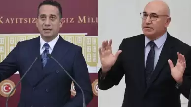 Meclis'te Kılıçdaroğlu için imza toplanması fitili ateşledi!