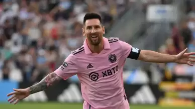 Messi: Takımdan ayrılmayacağım