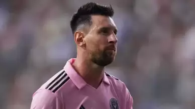 Messi'yi göremeyen taraftara para iadesi yapılacak!