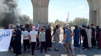 Meydan okudular: PKK'ya karşı yeniden ayaklanmaya hazırız