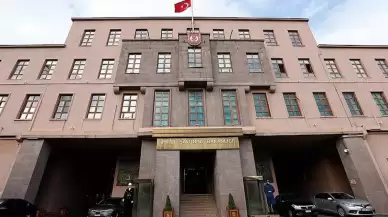 MSB kaynakları bildirdi: Düşürülen SİHA Türkiye ait değil