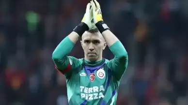 TFF Fair Play Ödülleri sahibini buldu: Muslera, Kluivert, Samsunspor...