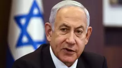 Netanyahu delilleri yok etmekle suçlanıyor