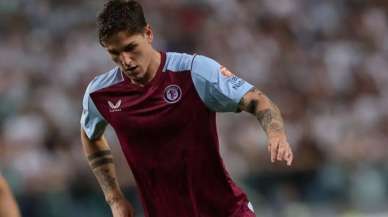 Nicolo Zaniolo'nun dünyası başına yıkıldı! Davada yeni gelişme