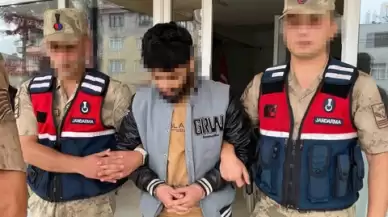 Ordu’da DEAŞ operasyonu: 1 gözaltı