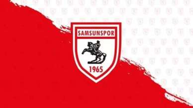 Samsunspor'a transfer yasağı