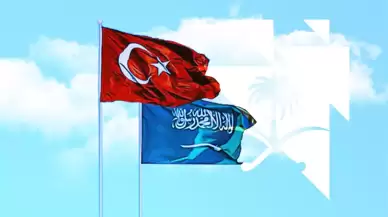 Suudi Arabistan'dan Türkiye kararı! 500 milyar doları yönetecek kurula Türk ismi atadılar