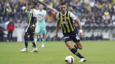 Dusan Tadic: Taraftarımıza çok teşekkür ediyorum