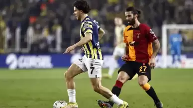 TFF resmen duyurdu! Süper Kupa finalinin oynanacağı yer belli oldu