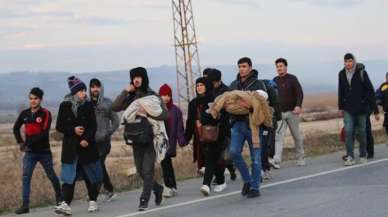 Türkiye'de ne kadar Suriyeli var? Göç İdaresi net rakamı verdi! 