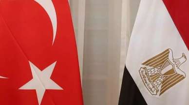 Türkiye ve Mısır'dan Gazze için ortak çağrı
