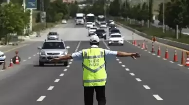 İstanbullular dikkat: Pazar günü bu yollar kapalı olacak!