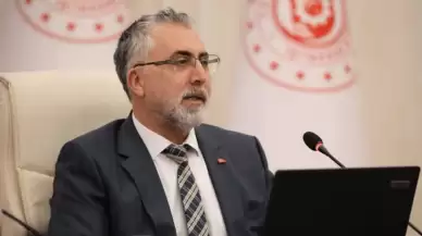 Bakan Işıkhan: Tüm vatandaşlarımızı refaha ortak edeceğiz