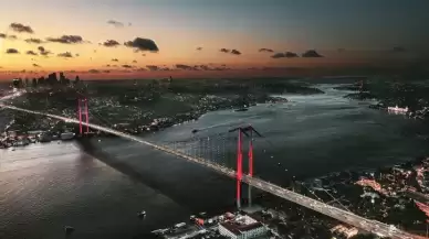 İstanbul’daki ilçelerin isimleri nereden geliyor?