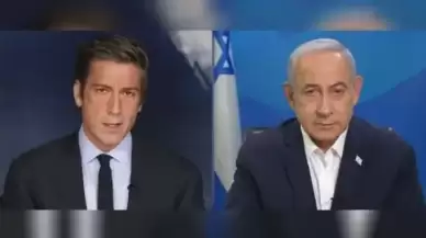 Netanyahu ağzındaki baklayı çıkardı: Gazze'yi 'süresiz' işgal planı...