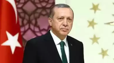 Cumhurbaşkanı Erdoğan'dan kritik toplantı öncesi önemli temas