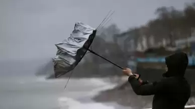 Meteorolojiden kar ve sağanak uyarısı! Bu iller dikkat...