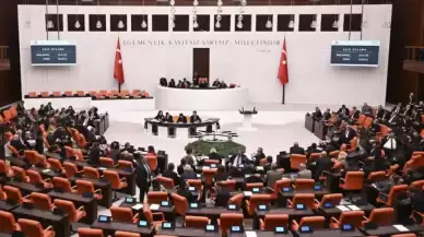 Libya tezkeresi TBMM'de kabul edildi! Türk askerinin görev süresi 2 yıl daha uzatıldı