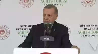 CHP’de Özgür Özel dönemi! Cumhurbaşkanı Erdoğan’dan ilk yorum: Al birini vur ötekine