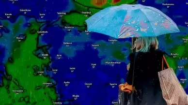 Meteoroloji ve Valilikten İstanbul için peş peşe uyarı! Dikkat saatler kaldı