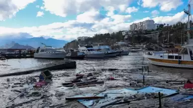 'Turuncu kod' uyarısı sürüyor! Vatandaşlara ‘Dikkatli olun’ çağrısı