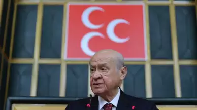 MHP lideri Devlet Bahçeli: Demirtaş'a selam göndermek PKK'yı selamlamaktır!