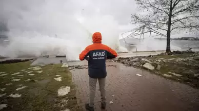 2 ilimizden acı haber! AFAD açıkladı: Çok sayıda ölü ve yaralı var