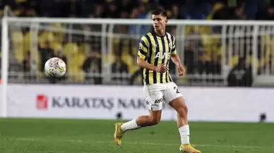 Fenerbahçe'de Ahmet Necat Aydın sürprizi